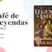 Reseña de libro Legends and Lattes Travis Baldree El café de las leyendas