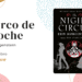 El circo de la noche The Night Circus Reseña de libro Lucy Bloguera