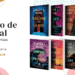Reseña de libros 'Trono de Cristal' ('Throne of Glass') Lucy Bloguera